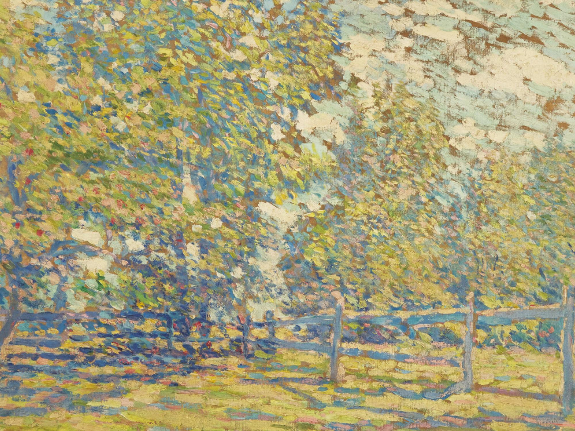 Collect: American and European Art featuring the Collection of Dr. Percival Eaton, Jr.
