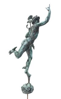 After Giambologna, Late 19th/Early 20th Century