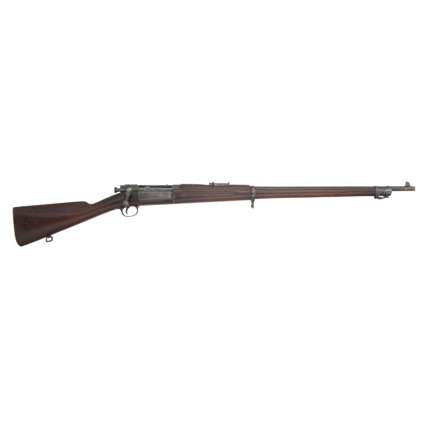 U.S. Springfield Model 1894 Krag Rifle