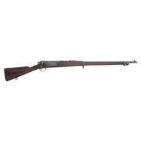 U.S. Springfield Model 1894 Krag Rifle
