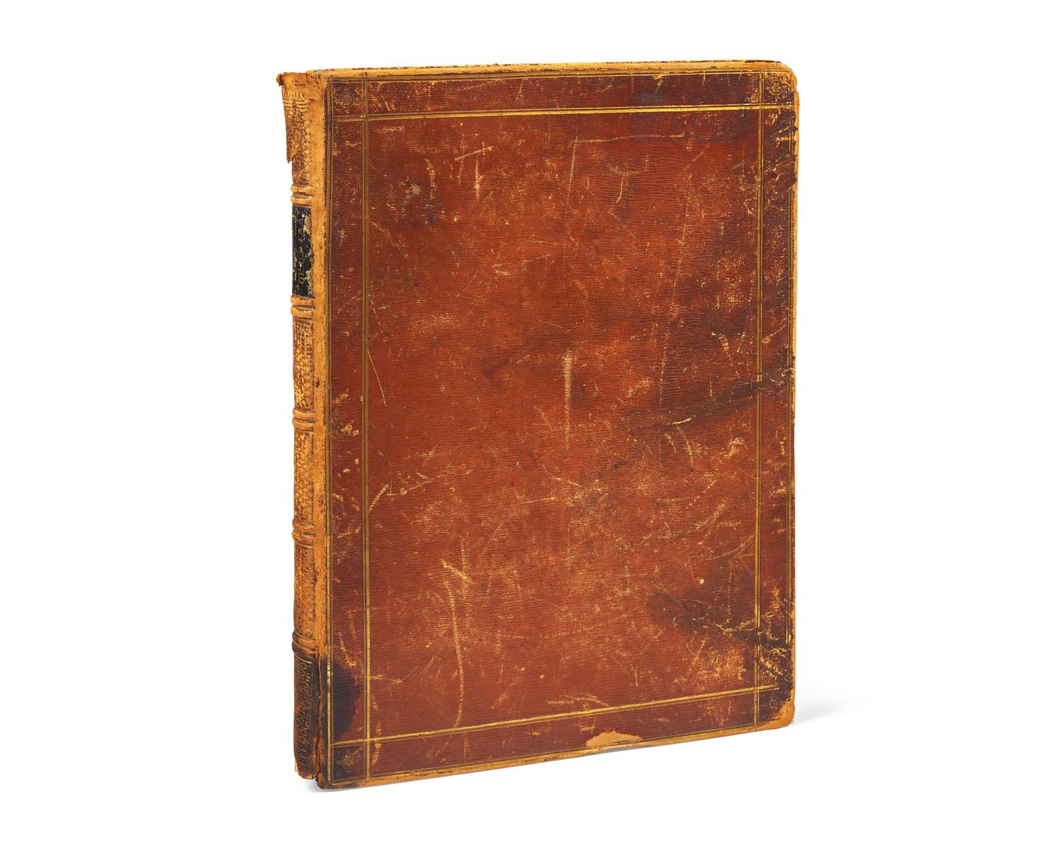 [TRAVEL & EXPLORATION] MASON, George Henry. The Punishments of China. London: Printed for William Miller, 1801.