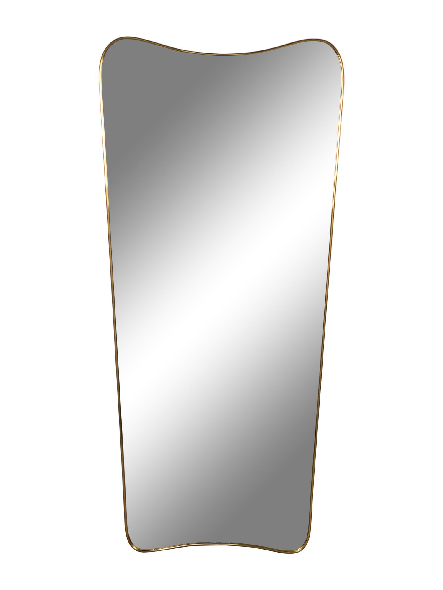 Tall Mirror