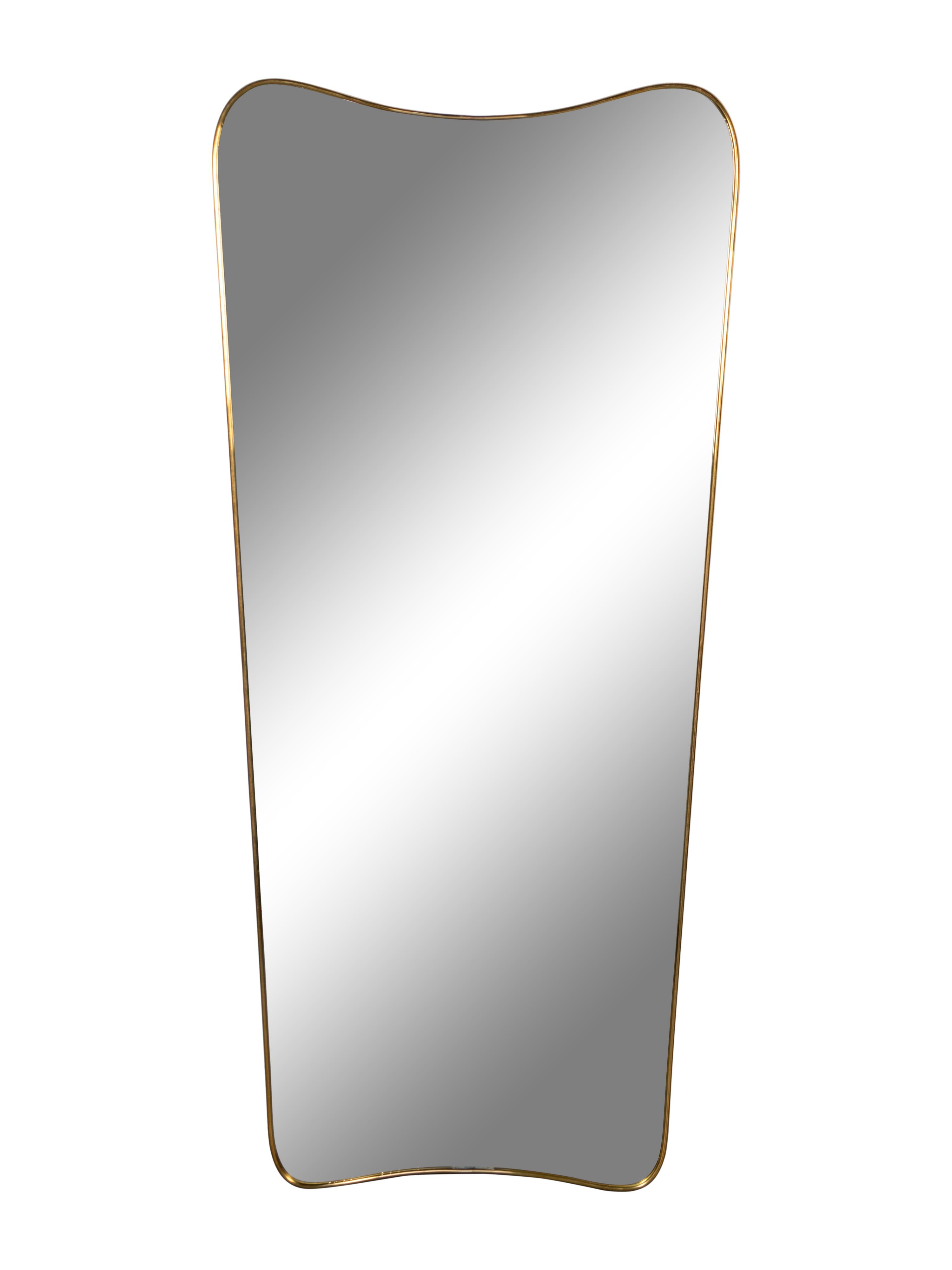 Tall Mirror