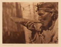 [Native American]. Curtis, Edward S. (1868-1952). A group of 6 large photogravures, comprising: