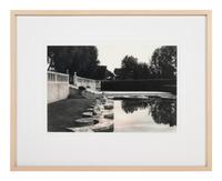 Los Angeles and Moscow (A Pair of Works)