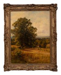 Walter Wallor Caffyn (British, 1845-1898)