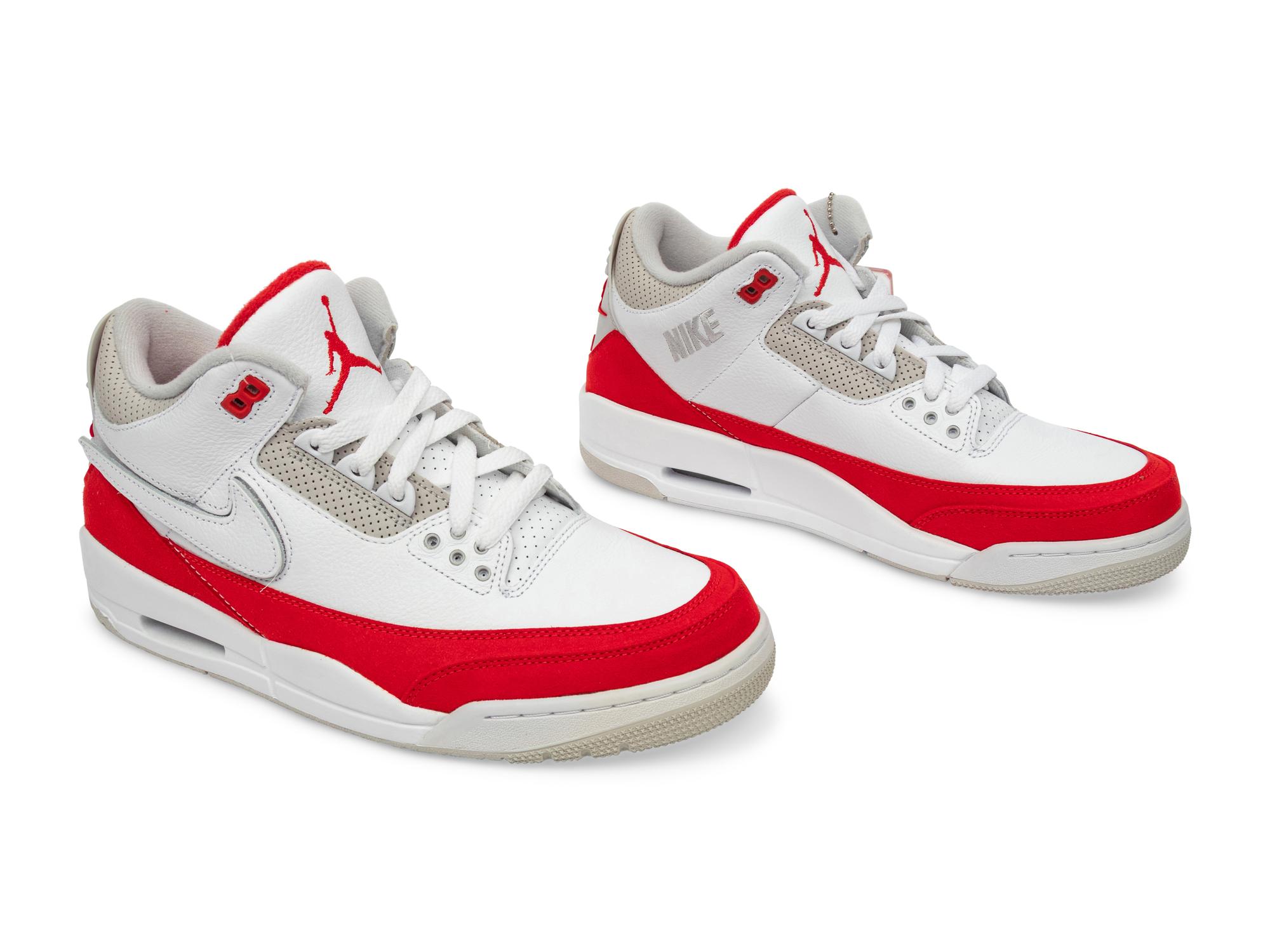 Jordan 3 Retro Tinker Air Max 1 (DS)
