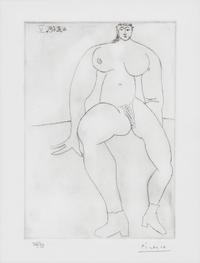 Pablo Picasso