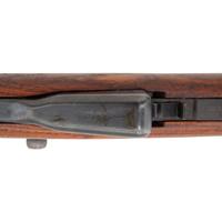 **Yugoslavian M59 SKS