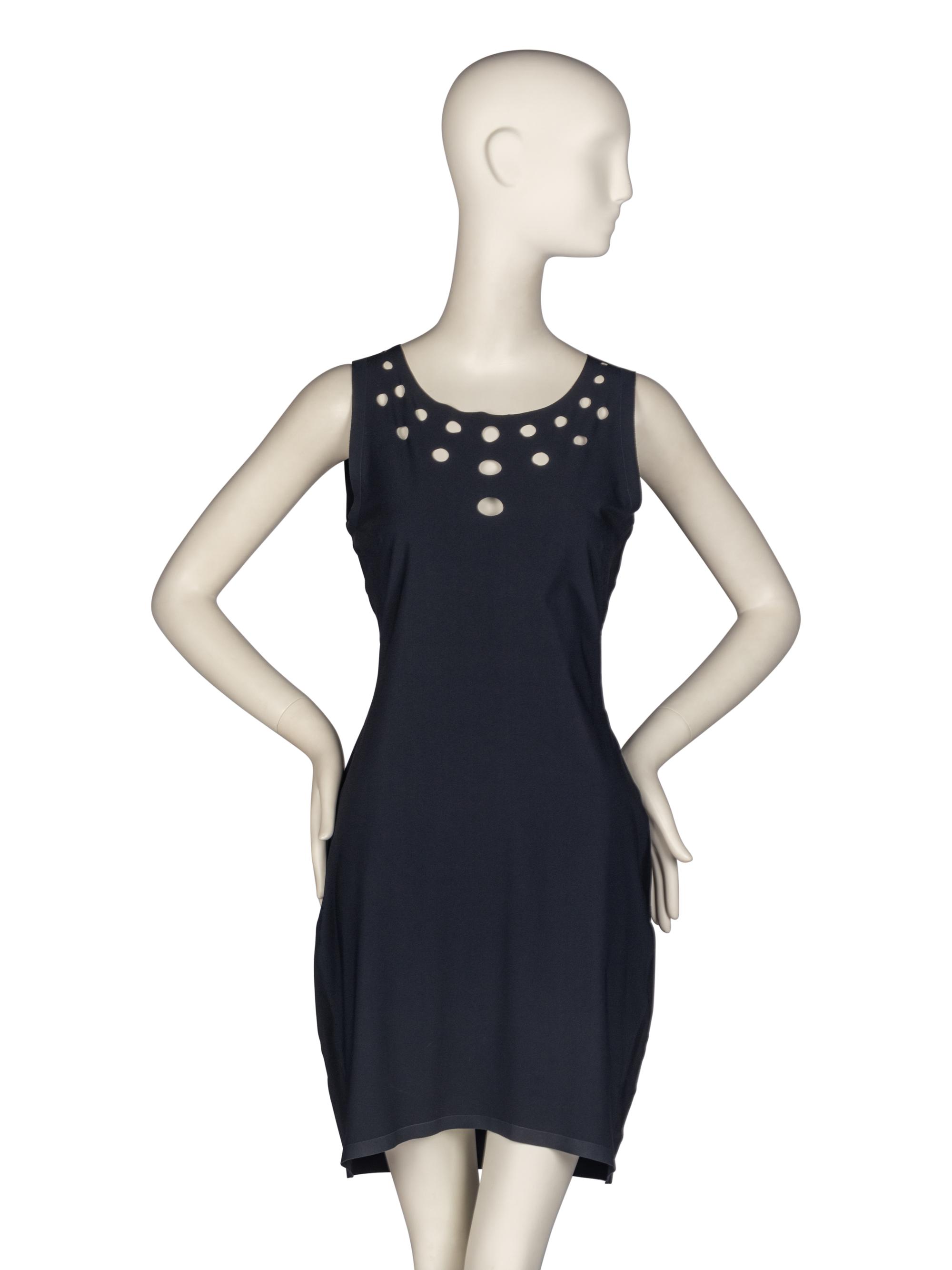 Jean Paul Gaultier Dress