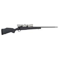 *Weatherby Mark V in .30-06 with Leupold Scope