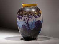 Lake Como Vase