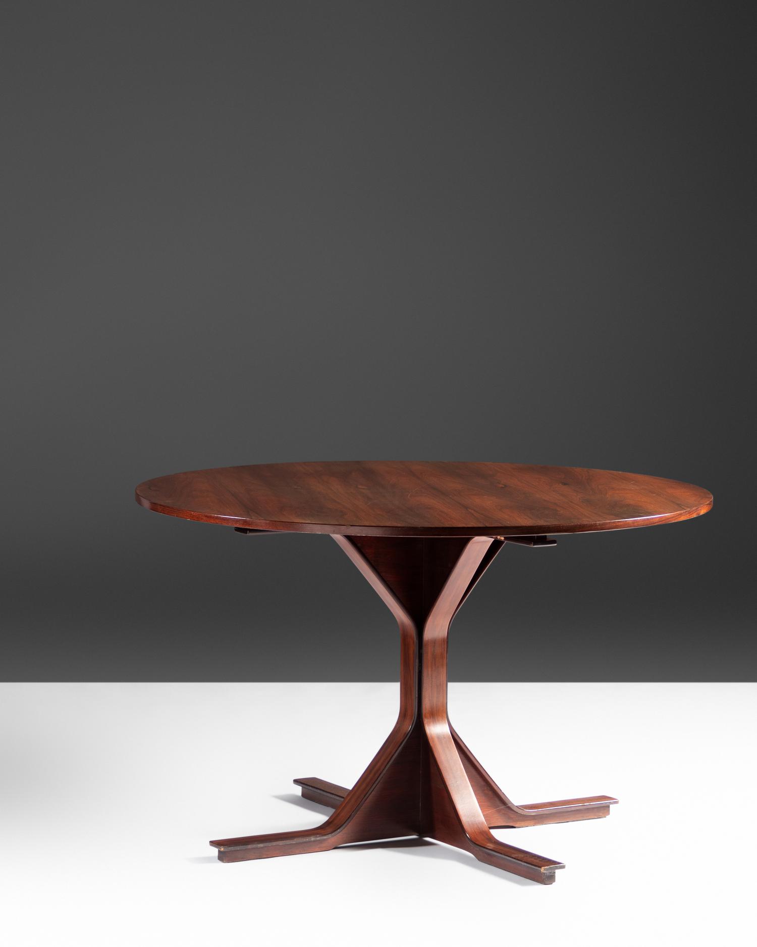 Dining Table, Bernini, Italy