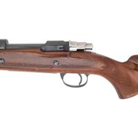 ** Browning FN High-Power Safari Grade