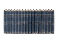 [CIVIL WAR]. General histories of the Civil War in 70+ volumes.