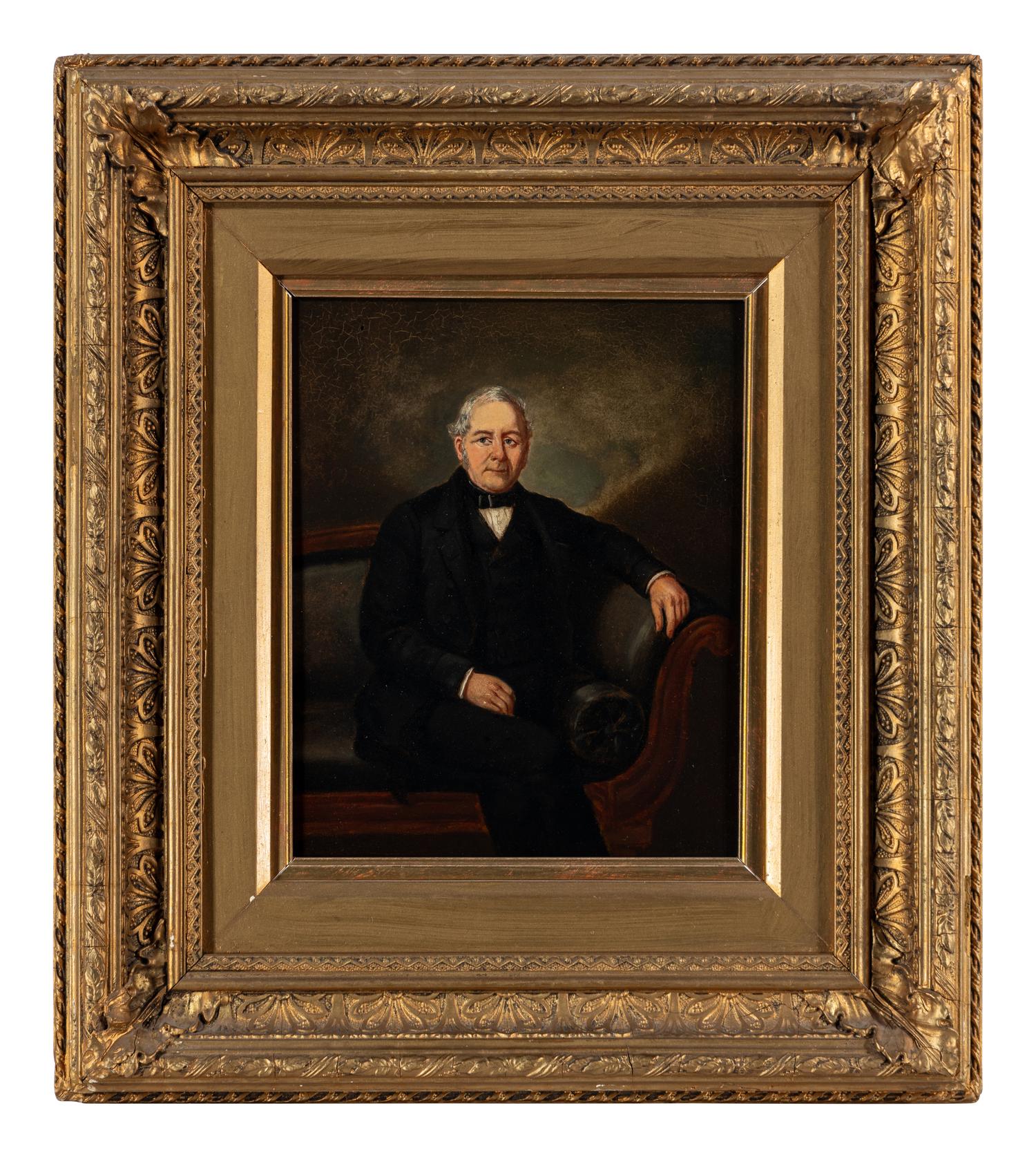 American School (19th Century)