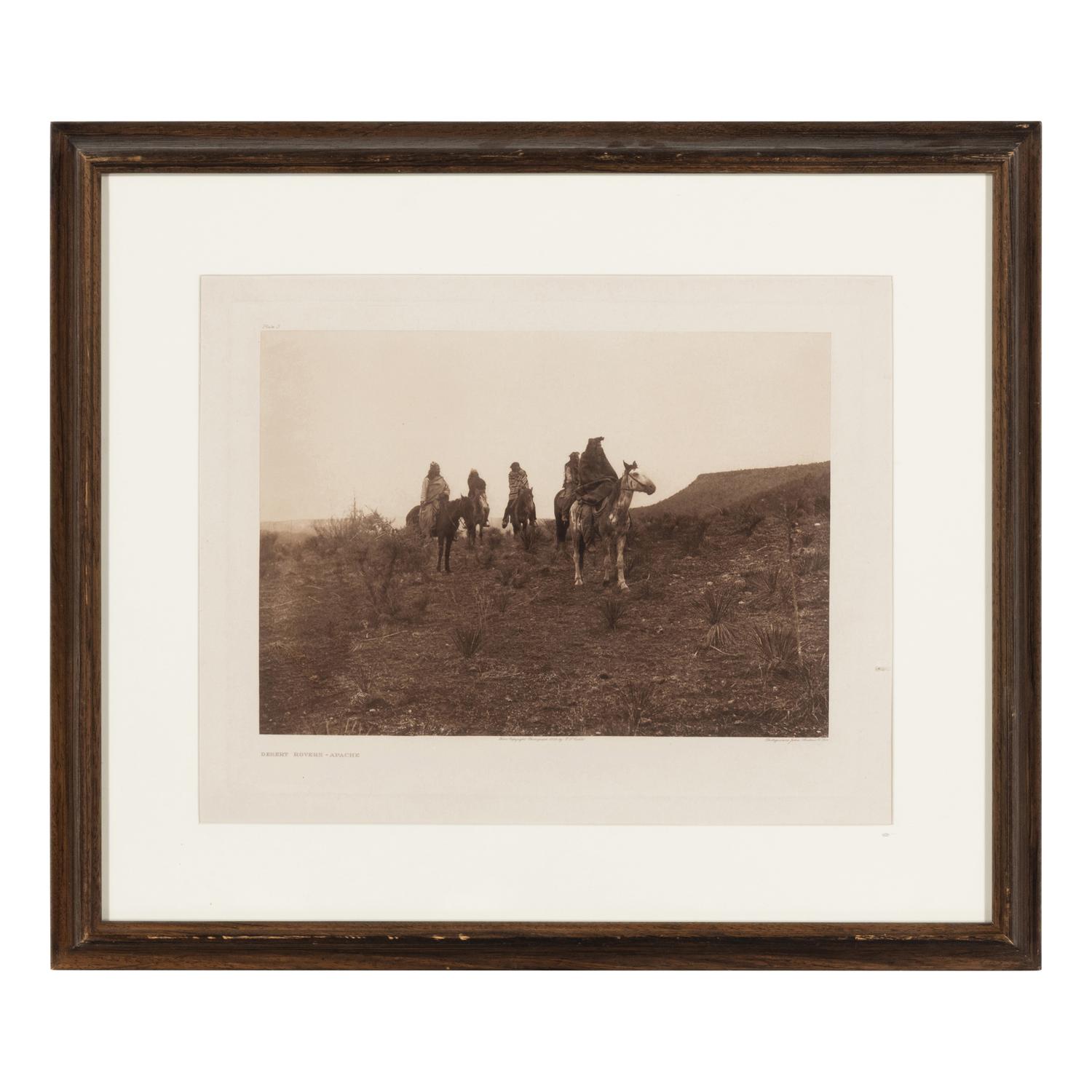 Southwestern Subjects