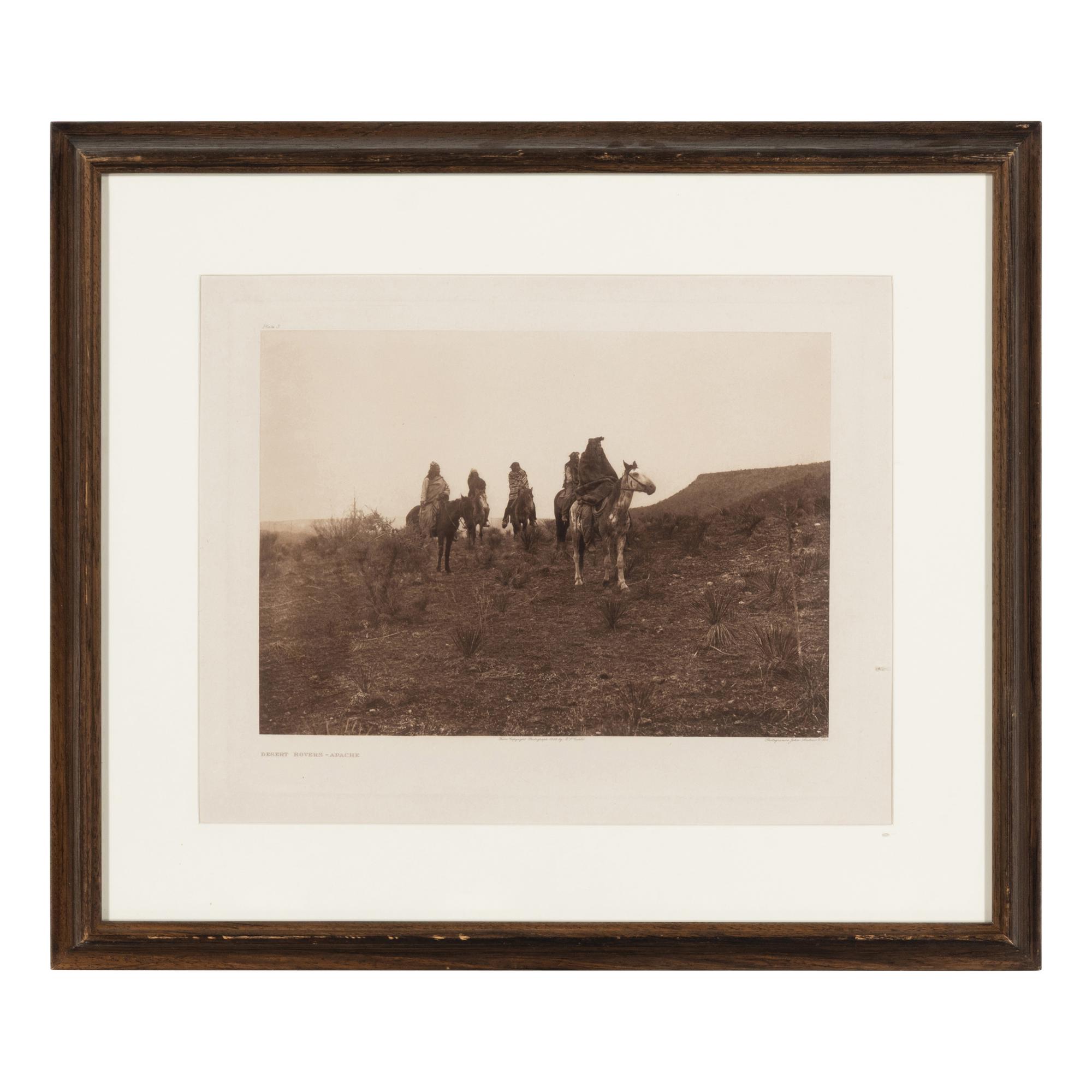Southwestern Subjects