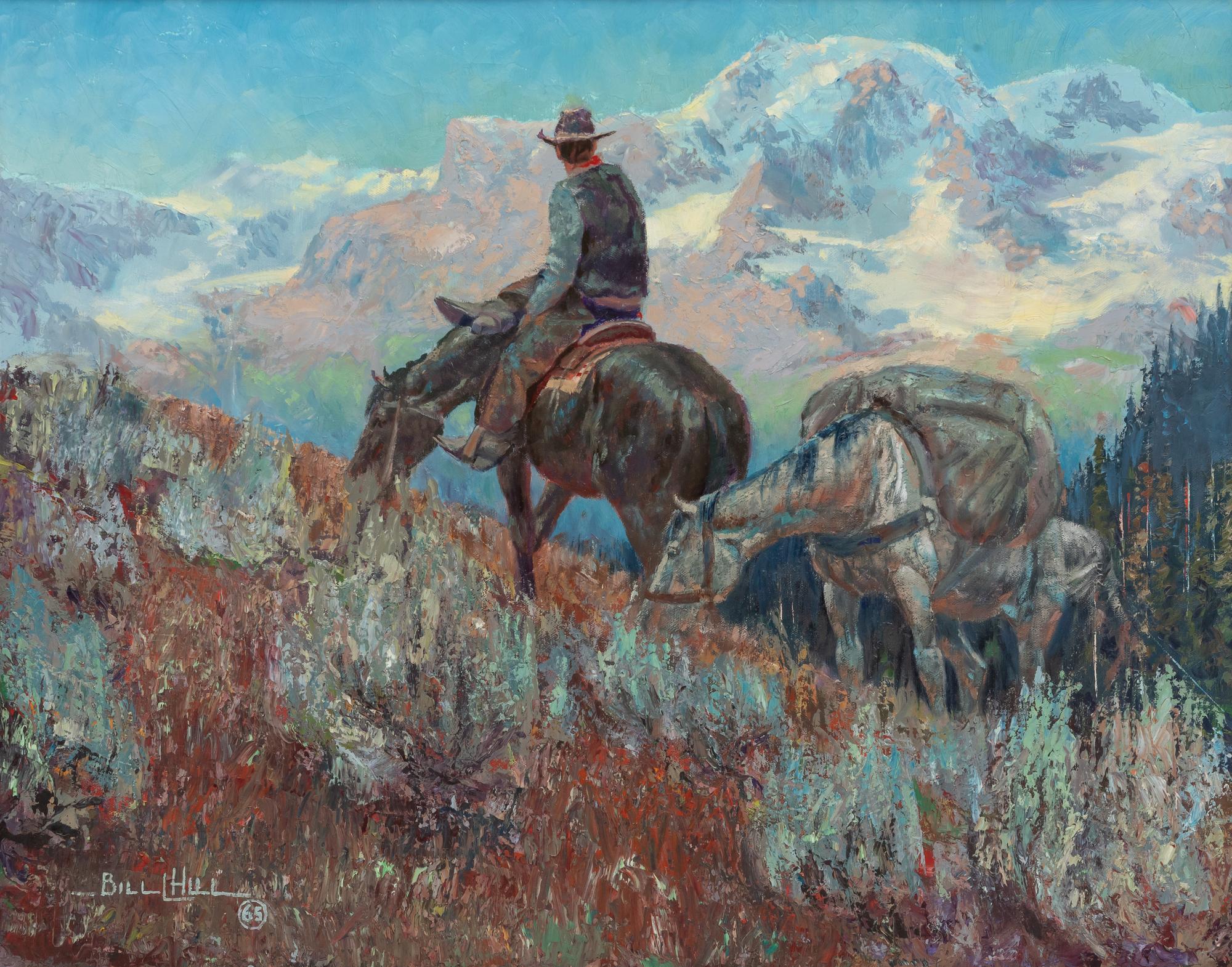 High Country