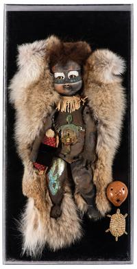 Multi-Media Dolls