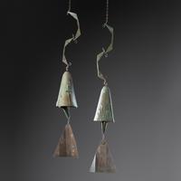Two Wind Bells Arcosanti Studios, USA