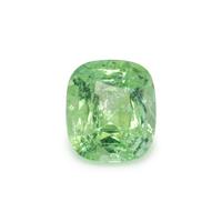 18.10 CARAT CUSHION MIXED CUT PARAIBA-TYPE TOURMALINE