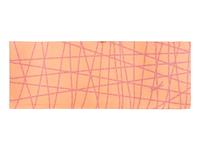 Four Hermès 140cm Silk Chiffon Scarves