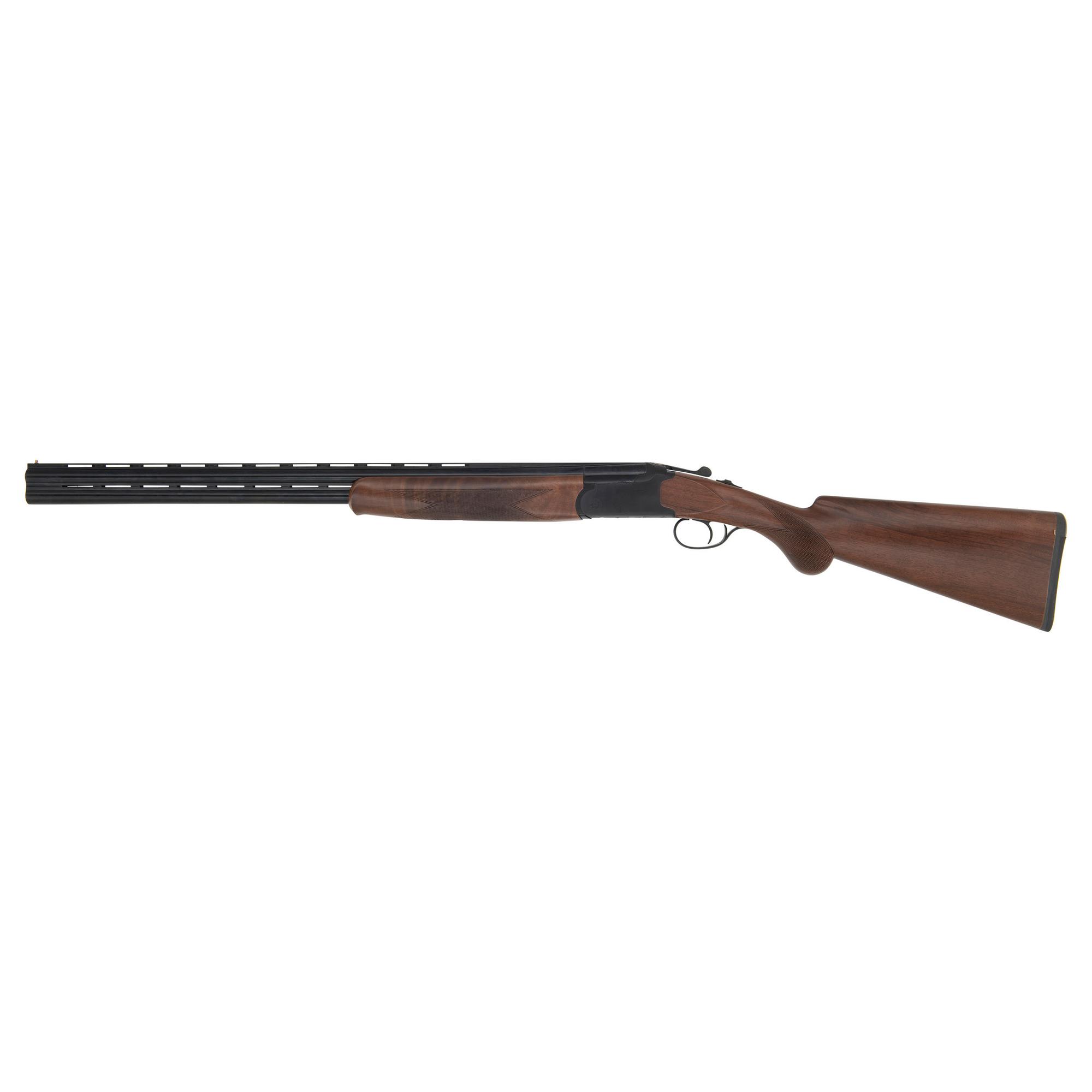*CZ Huglu Over/Under Canvasback 20 Gauge