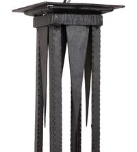 A French Art Deco Chandelier
