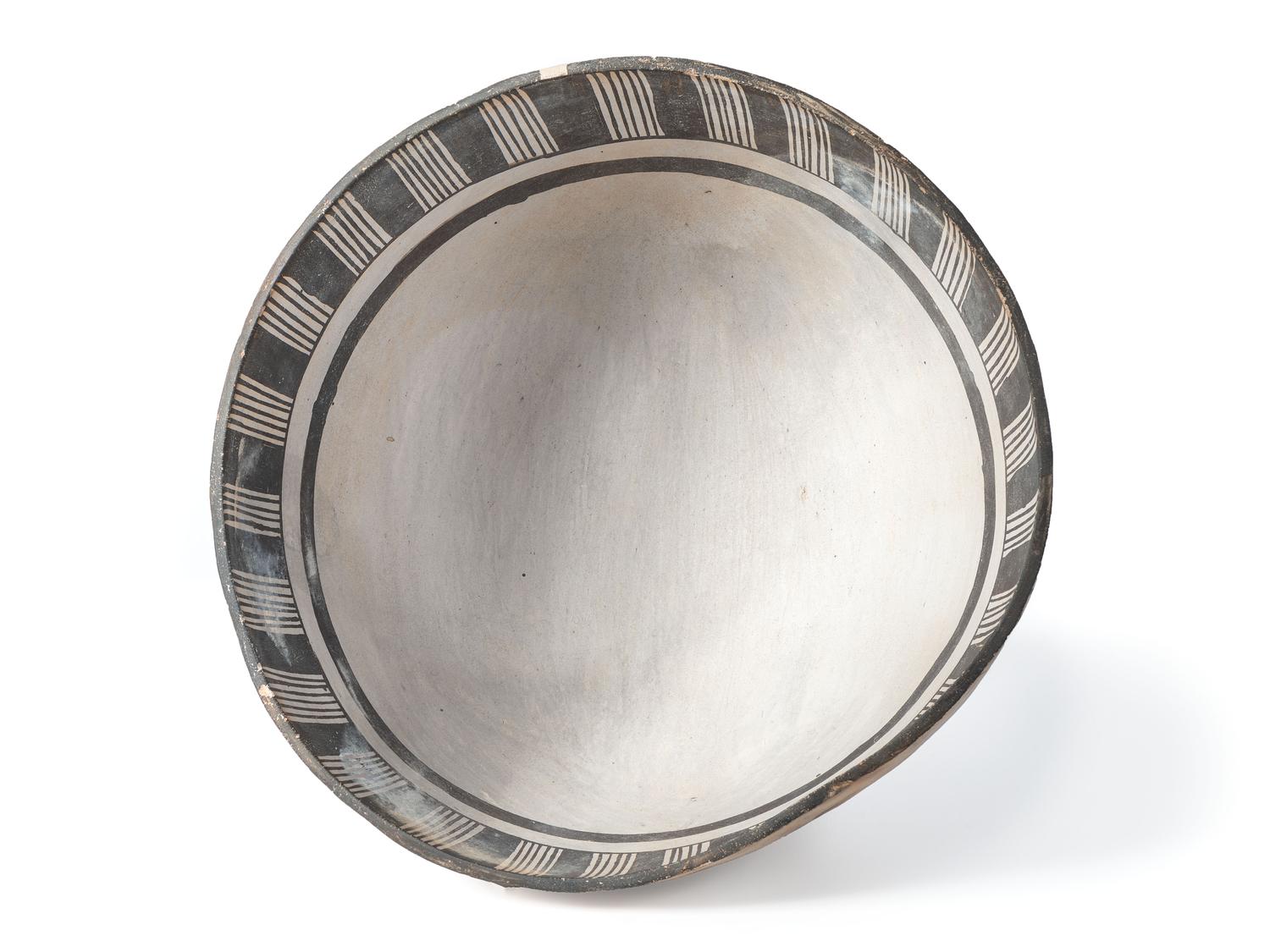 Ancestral Pueblo Pottery Bowl