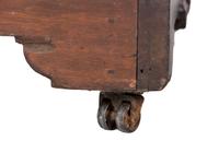 A Wooten Standard Grade Walnut Desk