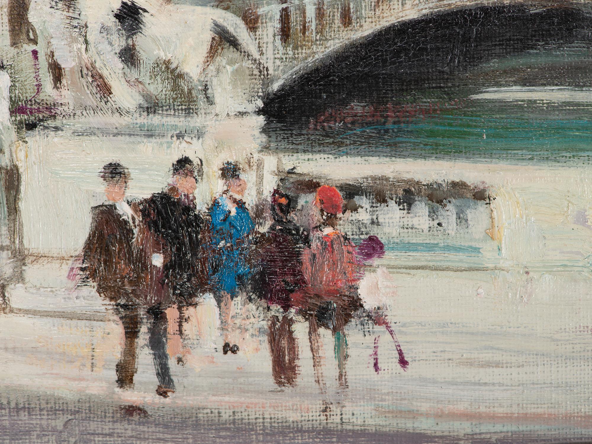 Pont Alexandre III
