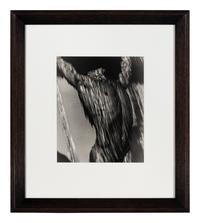 Herb Ritts (1952–2002) Waterfall Torso, Hollywood, 1988