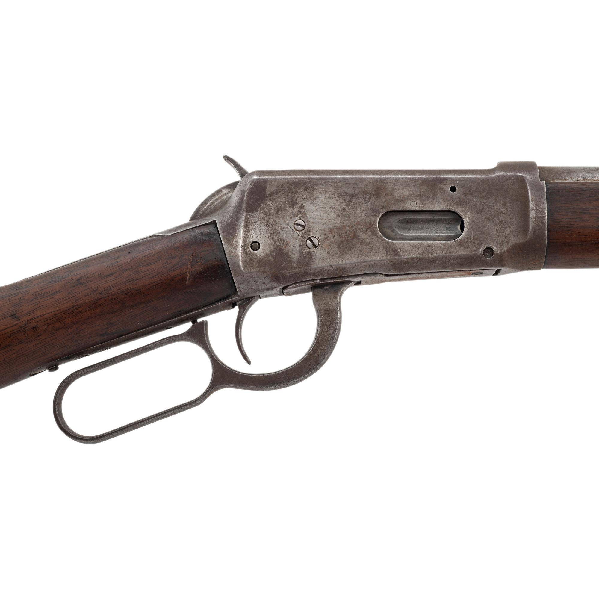 ** Winchester Model 1894