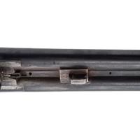 Lefever Arms Company E Grade SxS Shotgun