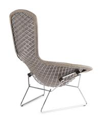 Bird Lounge Chair and Ottoman Knoll, USA