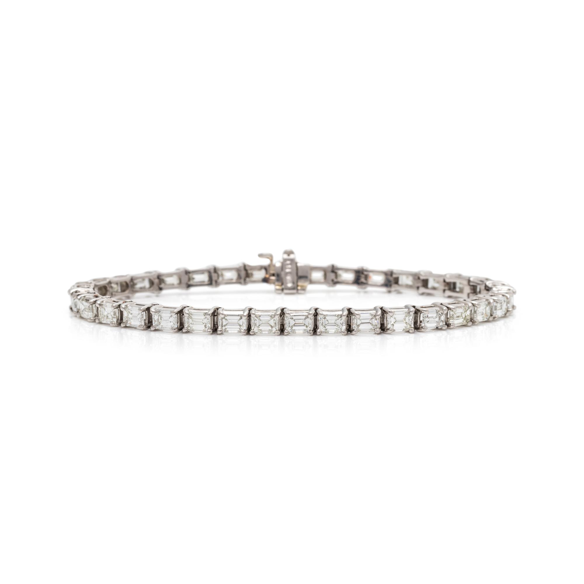 DIAMOND BRACELET