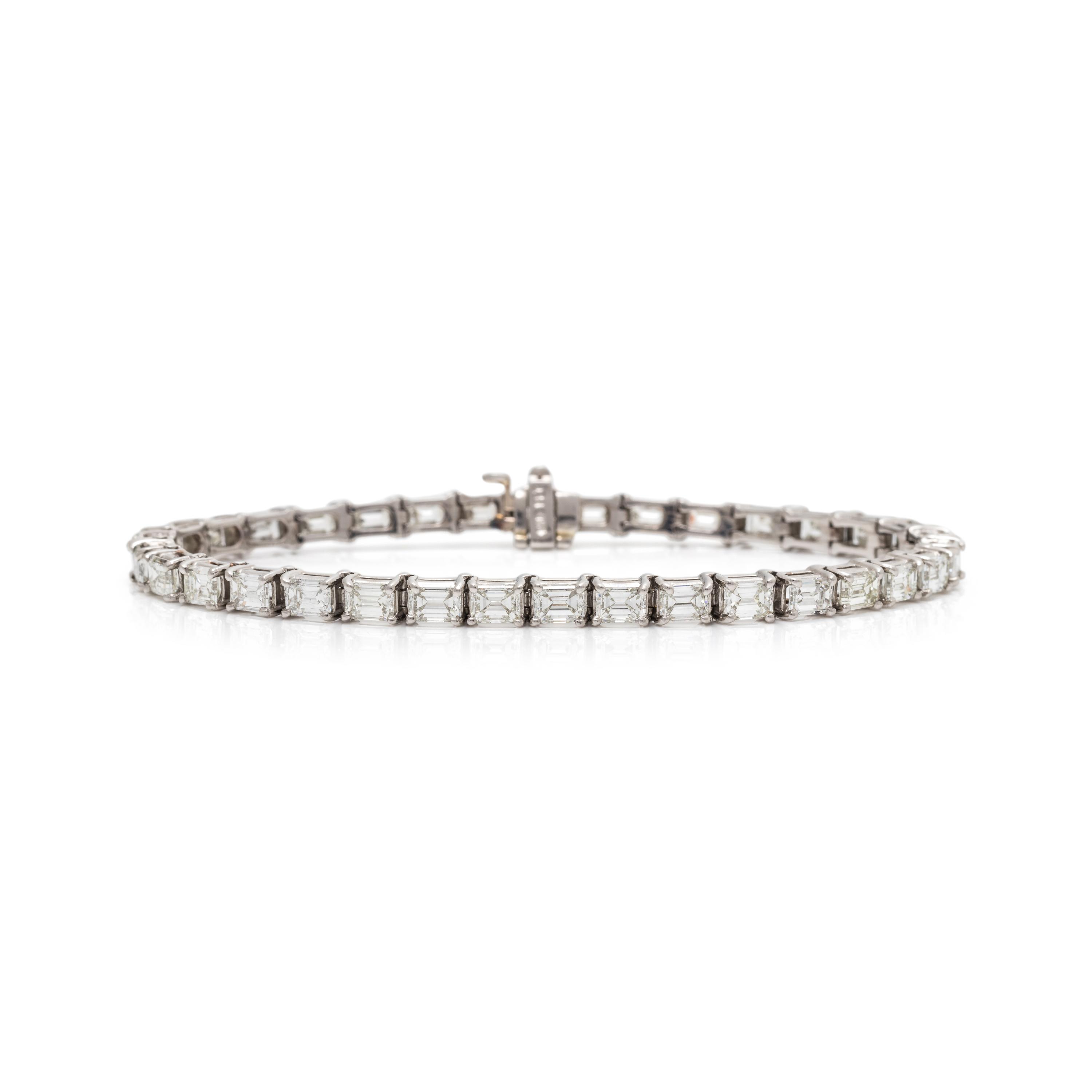 DIAMOND BRACELET