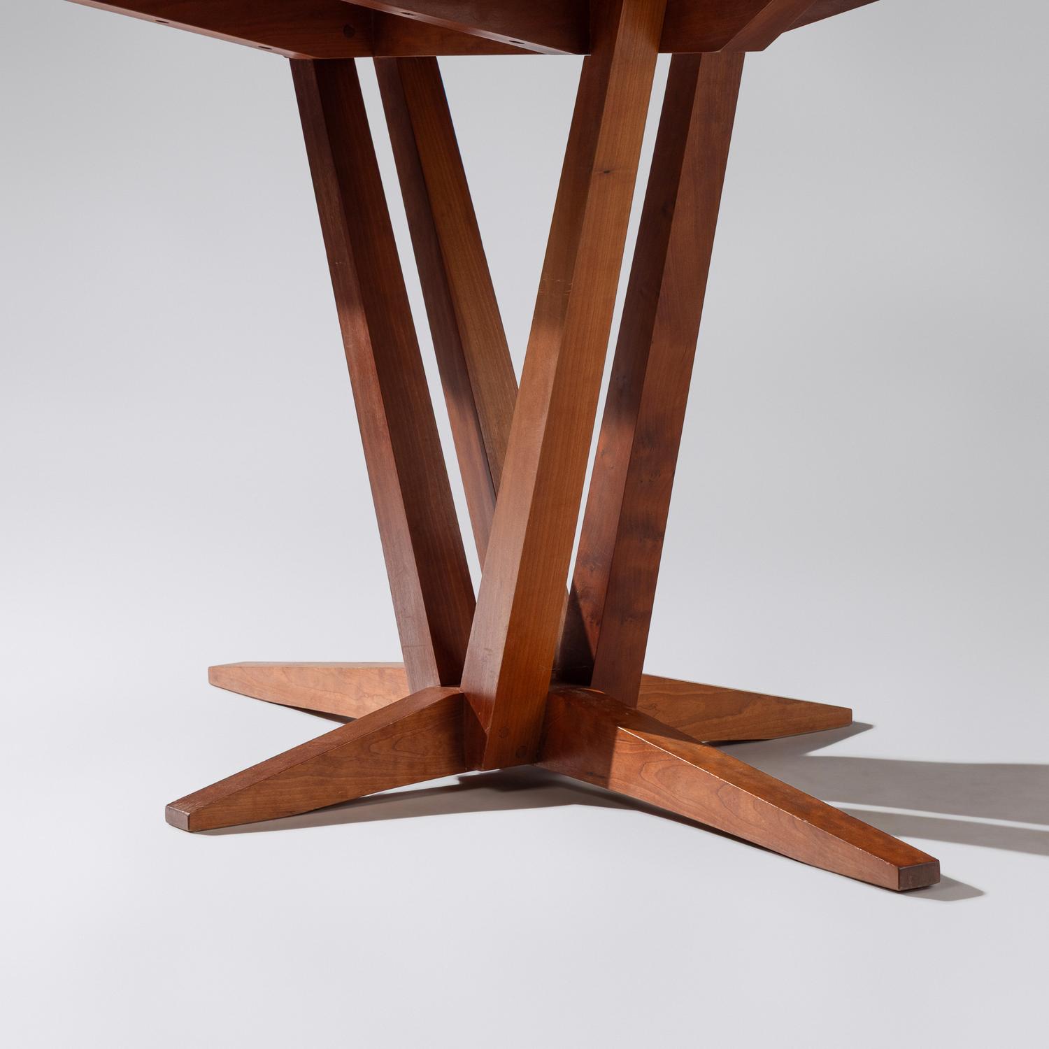 Edo table, 2013