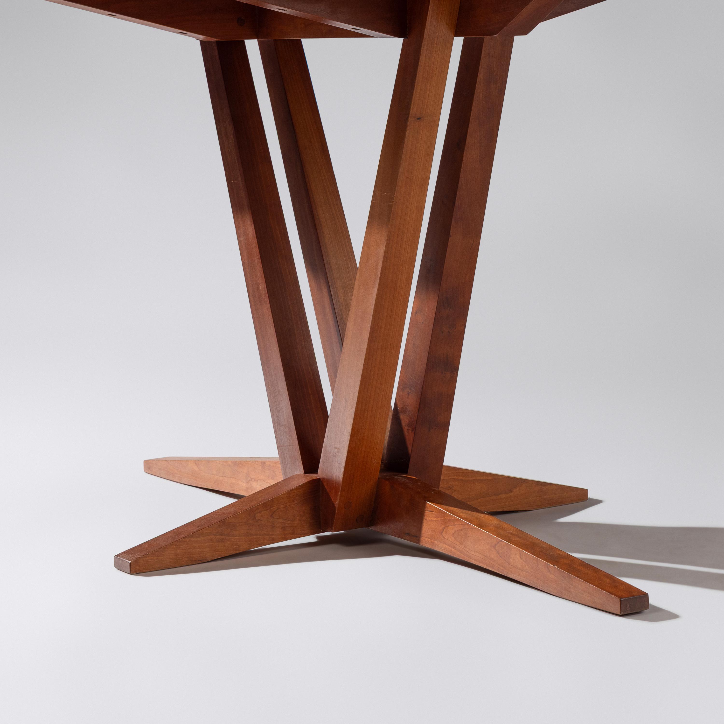 Edo table, 2013