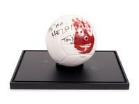 (Celebrity Memorabilia) A group of Tom Hanks memorabilia from 4 films, comprising: