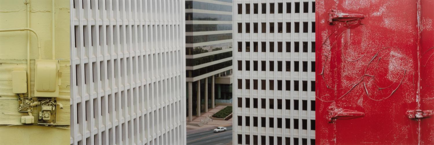 Two Atlanta Photographs