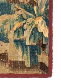 A Continental Tapestry Fragment