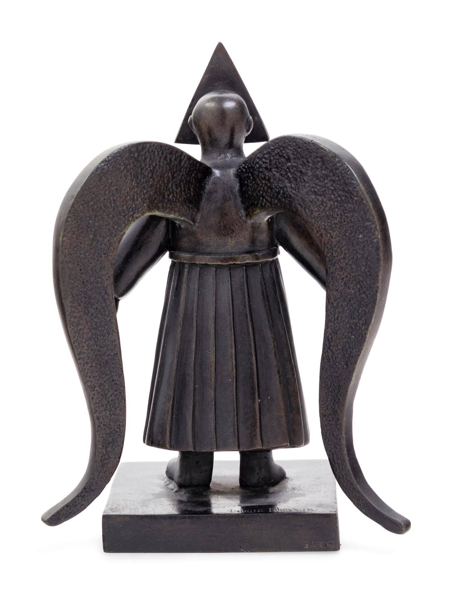 Deboque (Dybbuk)