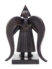 Deboque (Dybbuk)