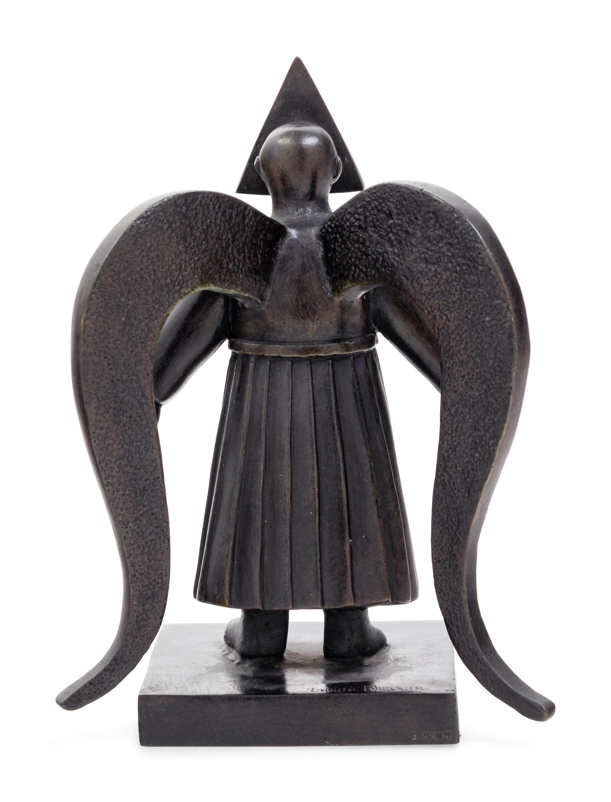 Deboque (Dybbuk)