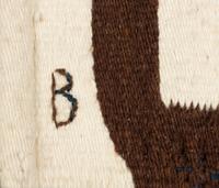 Bull Tapestry