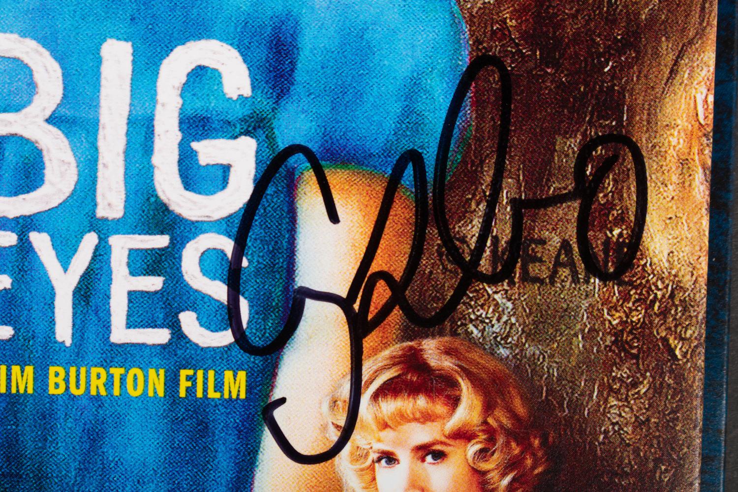 (Film Memorabilia) A group of memorabilia from 6 films, comprising: