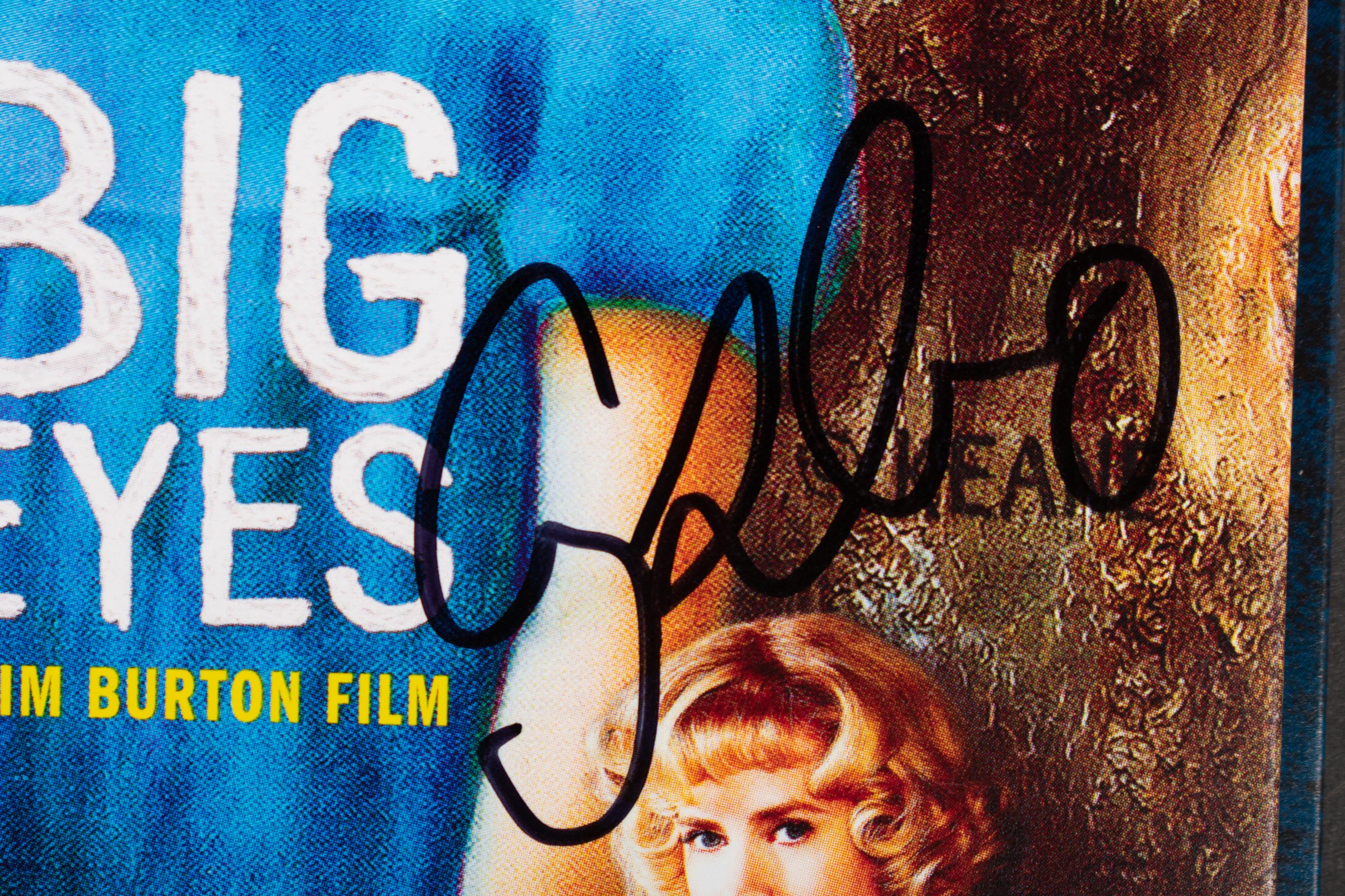(Film Memorabilia) A group of memorabilia from 6 films, comprising: