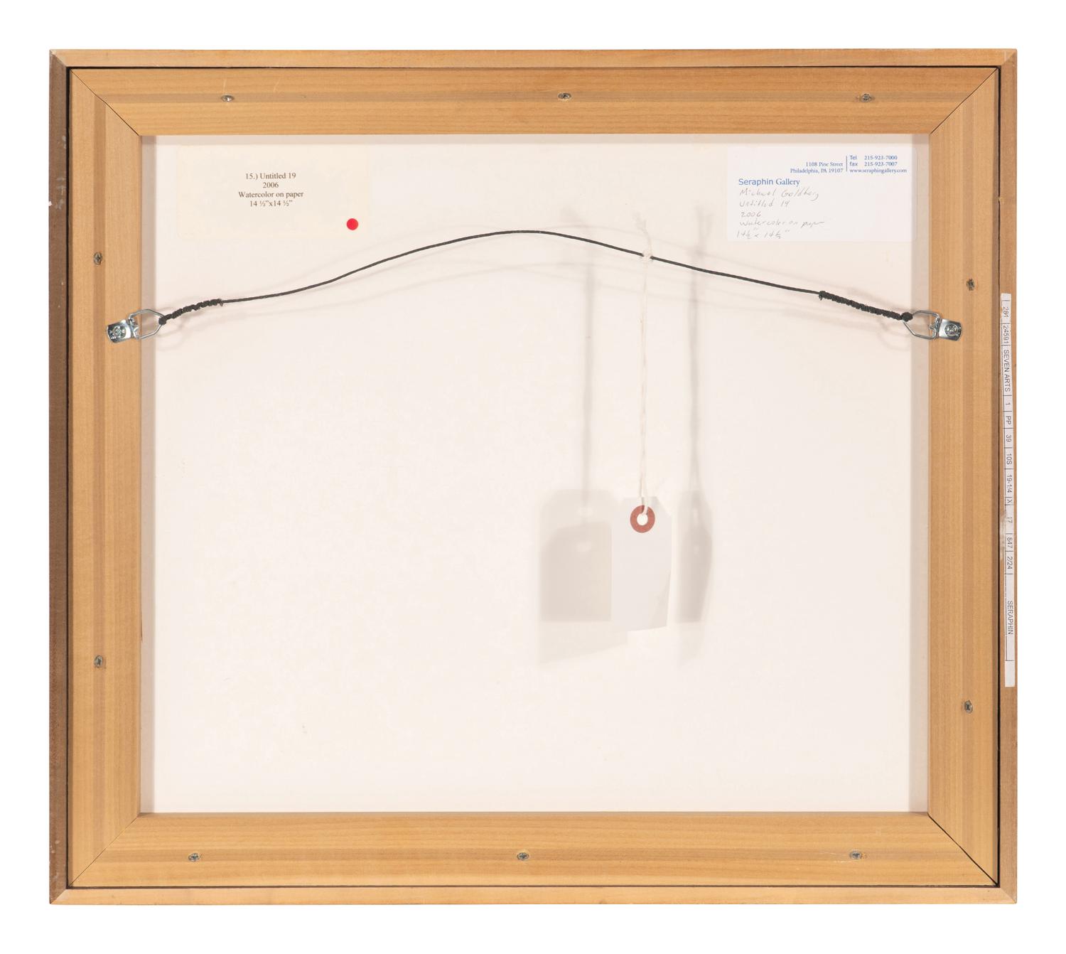 Untitled 19 , 2006